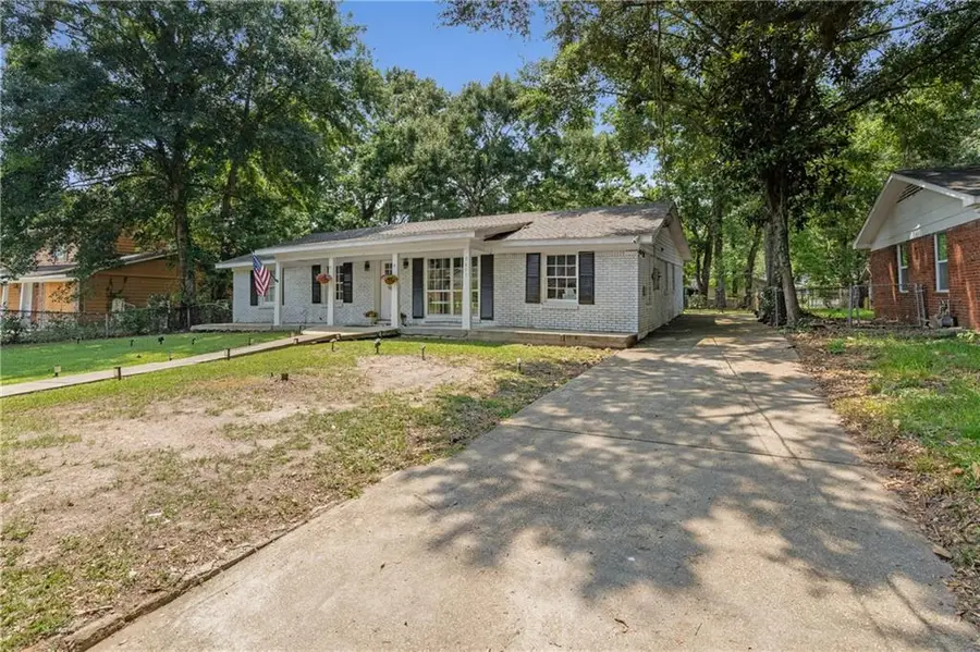 3611 San Juan Drive, Mobile, AL 36609 - #2