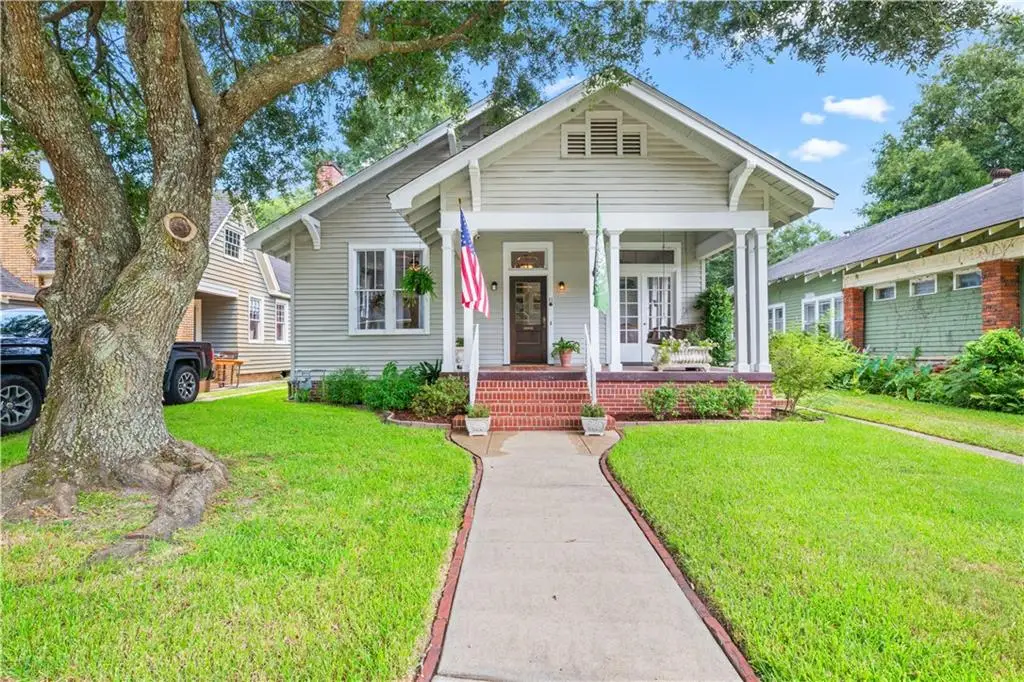 11 Oakland Terrace, Mobile, AL 36604 - #1