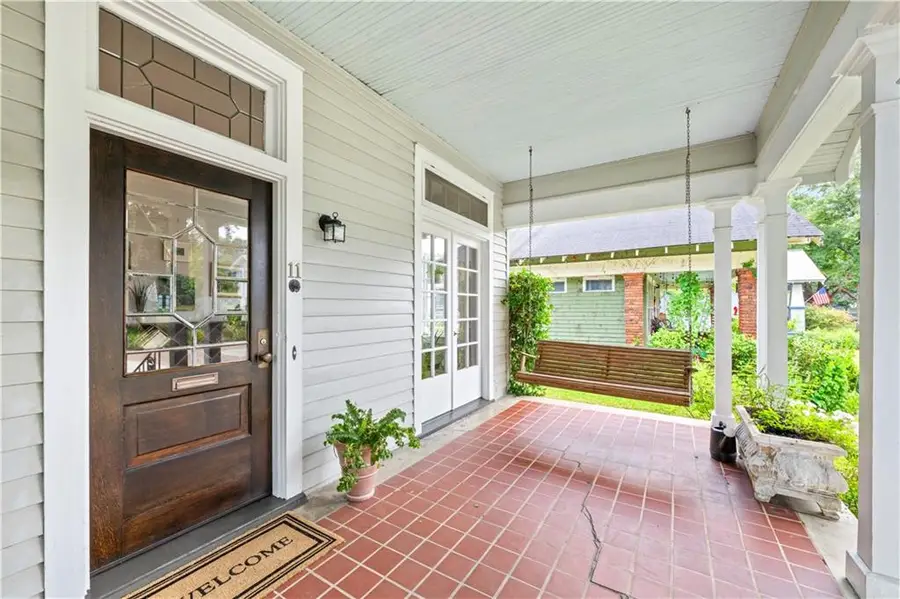 11 Oakland Terrace, Mobile, AL 36604 - #2