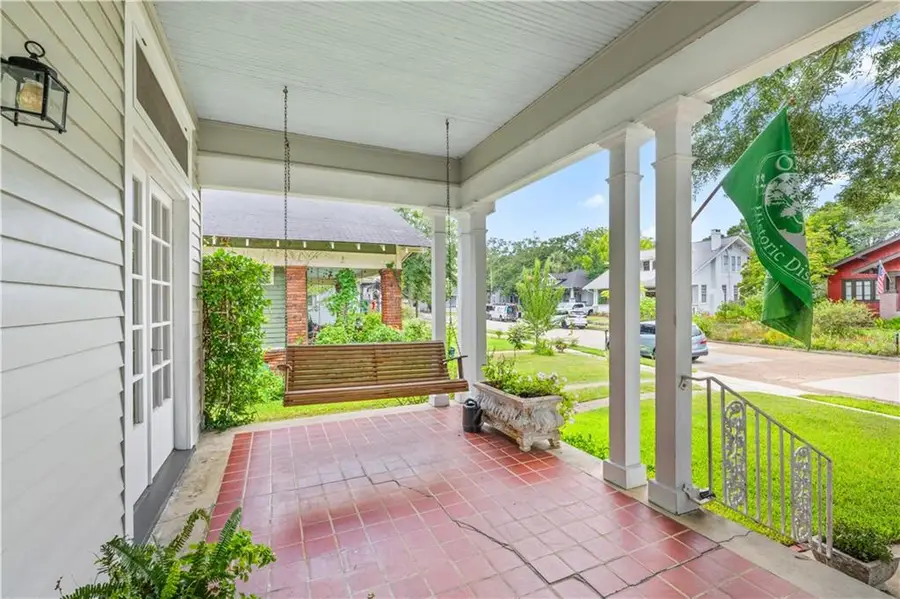 11 Oakland Terrace, Mobile, AL 36604 - #3