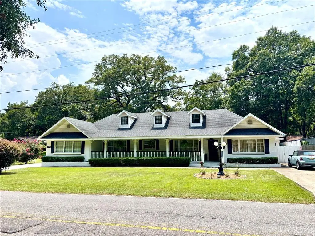 927 Cleveland Road, Saraland, AL 36571 - #1