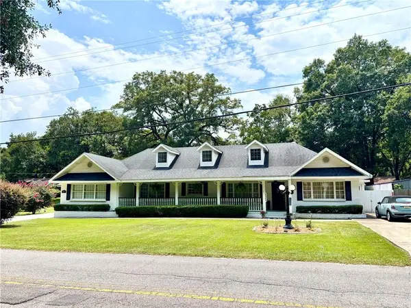 927 Cleveland Road, Saraland, AL 36571