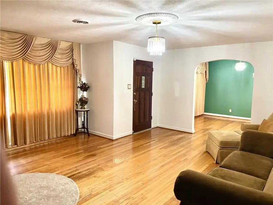 927 Cleveland Road, Saraland, AL 36571 - #3