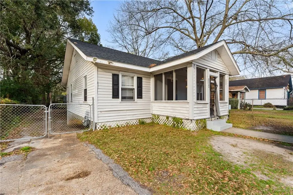 1254 Seneca Street, Mobile, AL 36605 - #1