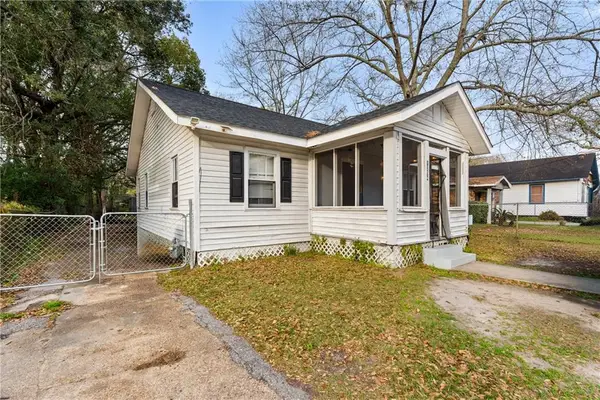 1254 Seneca Street, Mobile, AL 36605