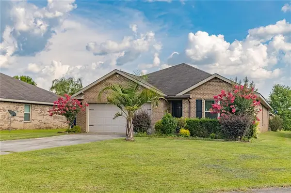 10051 Summer Woods Court, Mobile, AL 36695