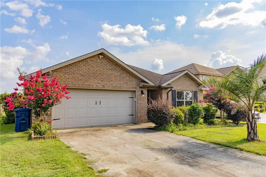 10051 Summer Woods Court, Mobile, AL 36695 - #2