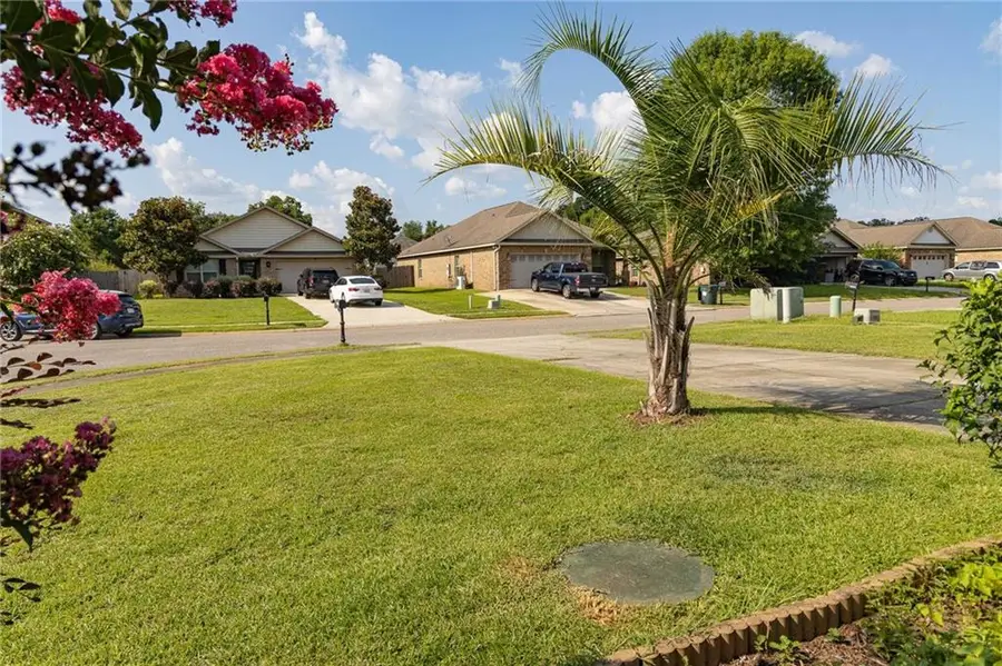 10051 Summer Woods Court, Mobile, AL 36695 - #3