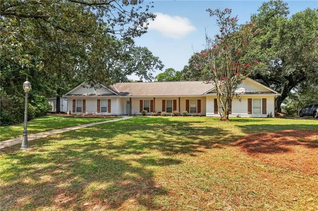 2932 Squire Lane, Mobile, AL 36695 - #1