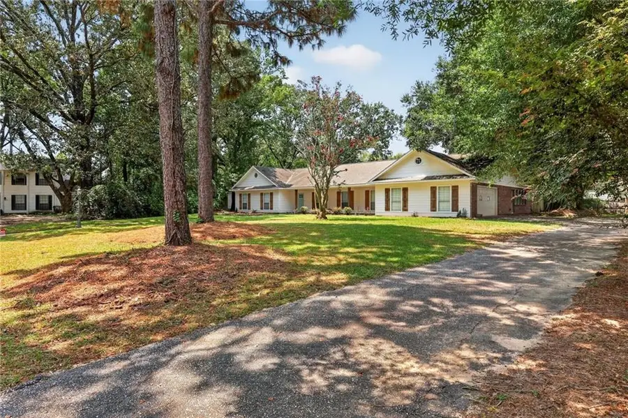 2932 Squire Lane, Mobile, AL 36695 - #2