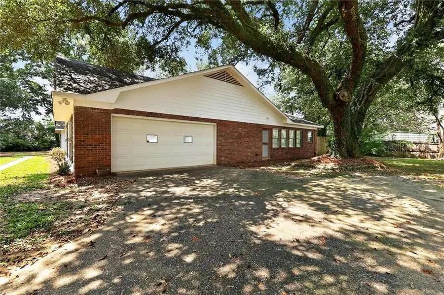 2932 Squire Lane, Mobile, AL 36695 - #3