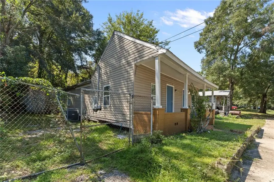 1105 Adams Street, Mobile, AL 36603 - #2