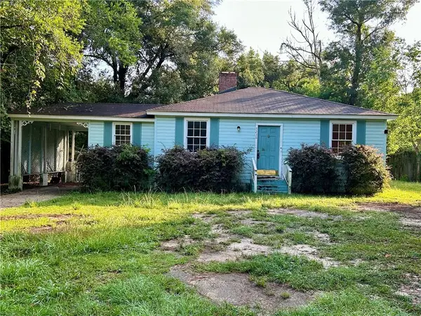 5238 Greenwood Lane, Mobile, AL 36608