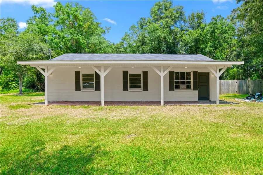 5560 Clyde Drive, Theodore, AL 36582 - #2