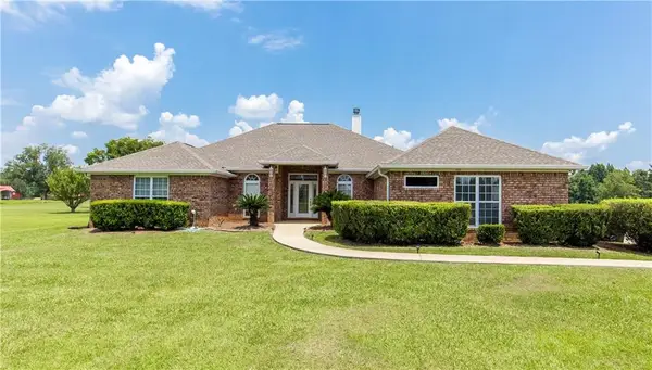16311 Old Brady Road, Bay Minette, AL 36507