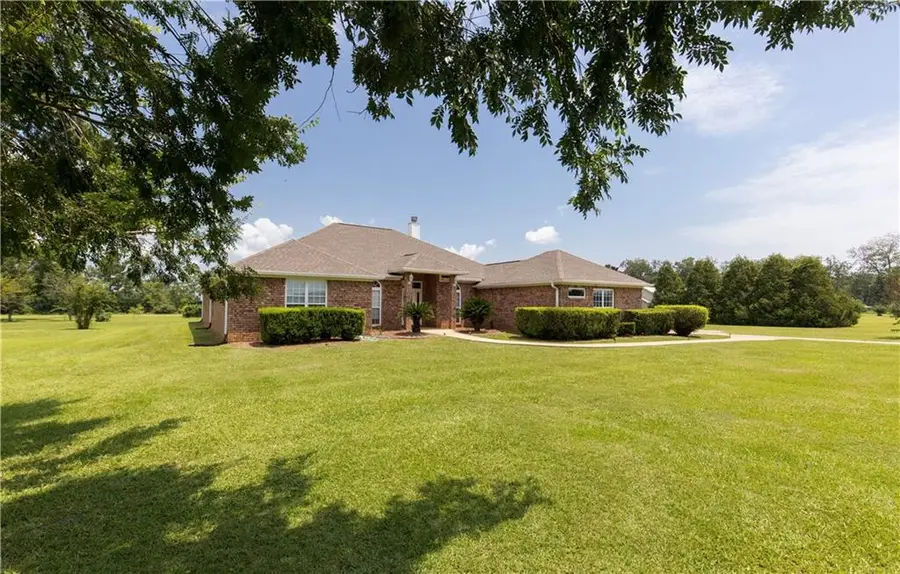 16311 Old Brady Road, Bay Minette, AL 36507 - #2