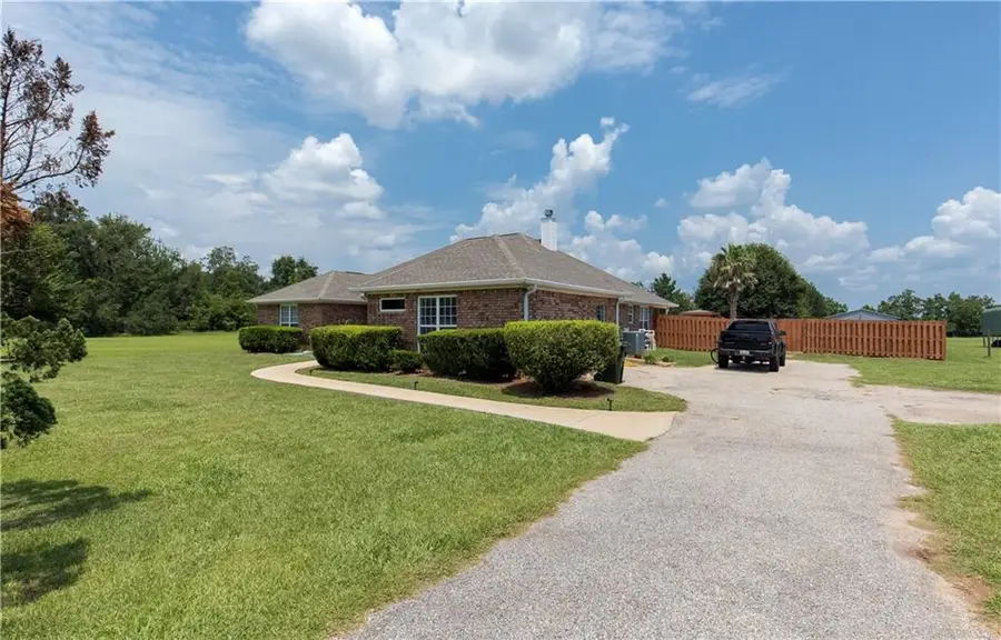 16311 Old Brady Road, Bay Minette, AL 36507 - #3