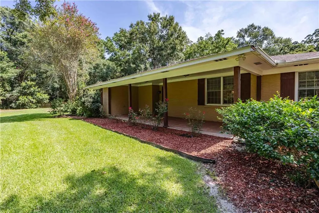 13677 Rebel Road, Theodore, AL 36582 - #1