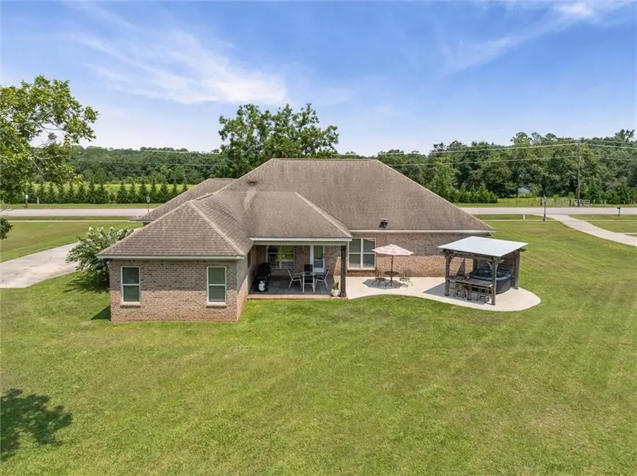 12883 Gaston Loop Road, Grand Bay, AL 36541 - #3