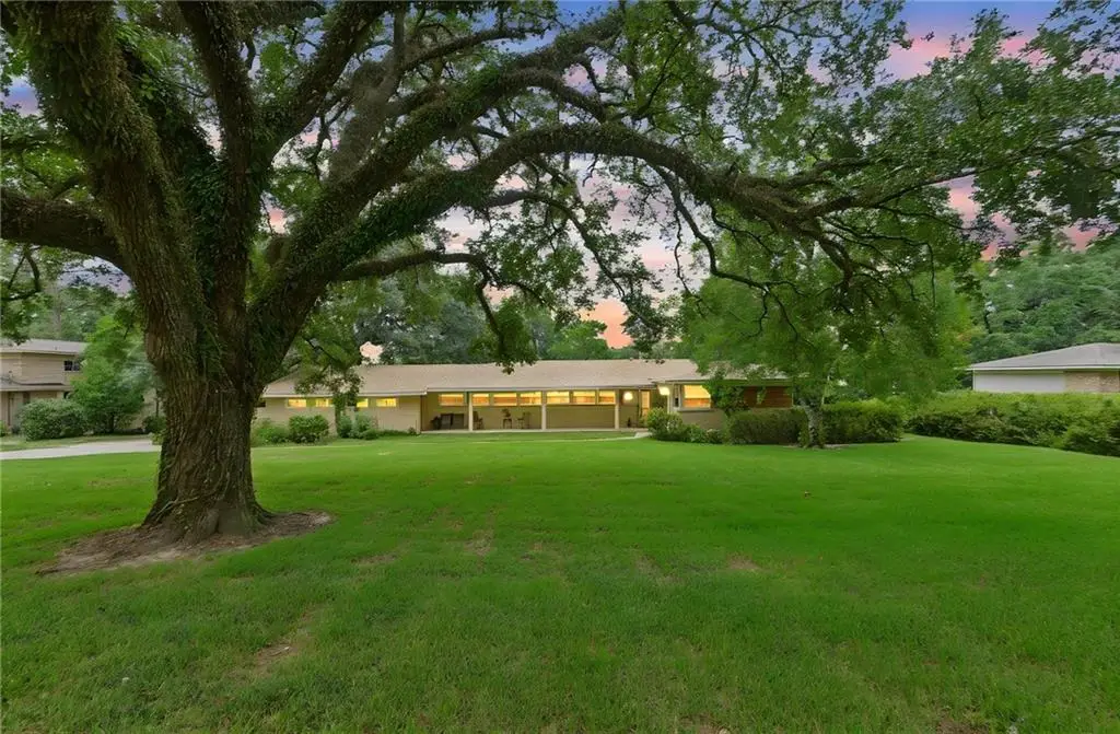 3957 Byronell Drive N, Mobile, AL 36693 - #1