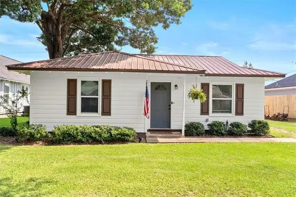 407 Orchid Avenue, Foley, AL 36535