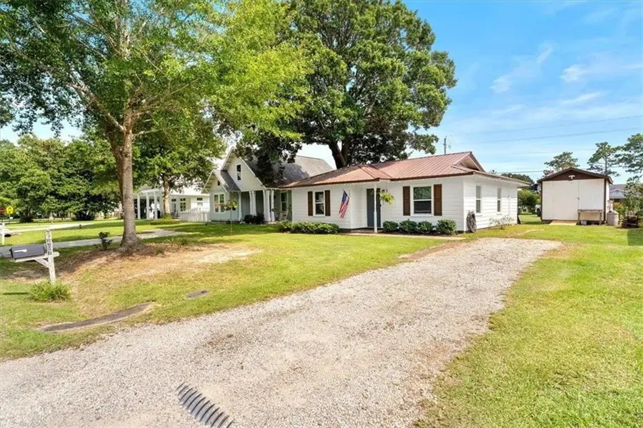 407 Orchid Avenue, Foley, AL 36535 - #2