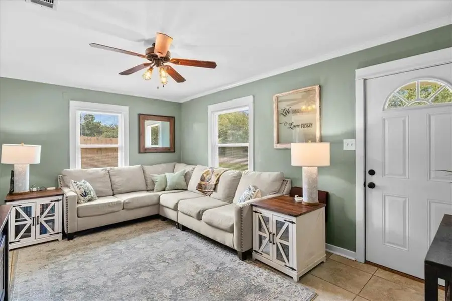 407 Orchid Avenue, Foley, AL 36535 - #3