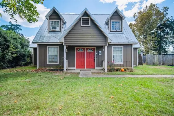 76 Steele Lane, Loxley, AL 36551