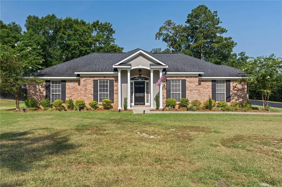 5801 Cordova Avenue, Satsuma, AL 36572 - #2