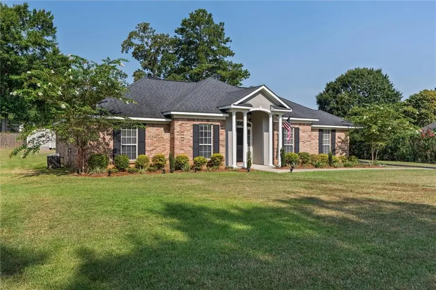 5801 Cordova Avenue, Satsuma, AL 36572 - #3