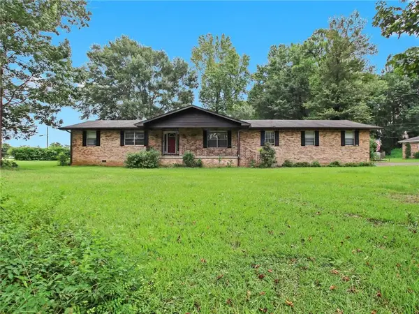 901 Abilene Drive, Mobile, AL 36695
