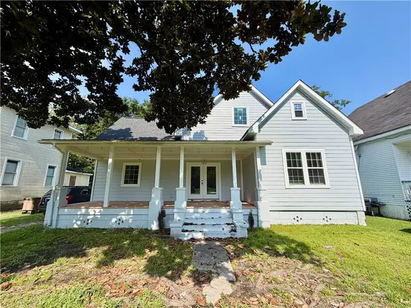 760 Marine Street, Mobile, AL 36604