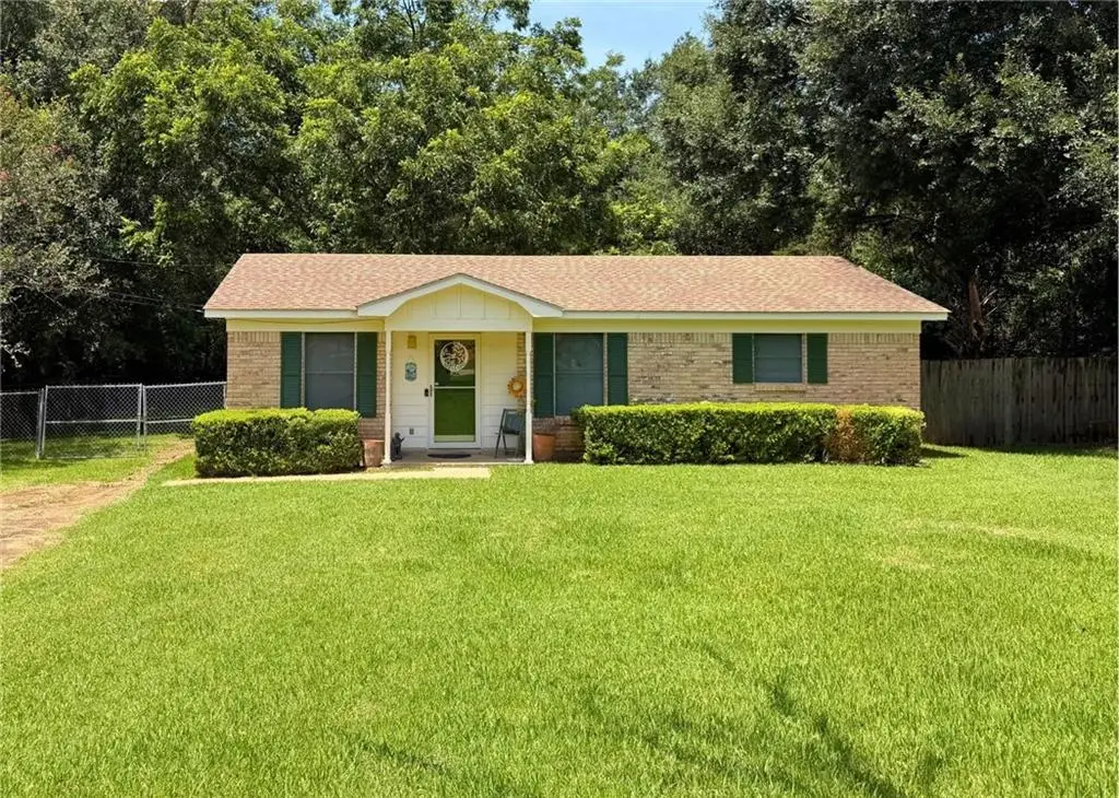4670 Rose Hill Drive, Mobile, AL 36619 - #1
