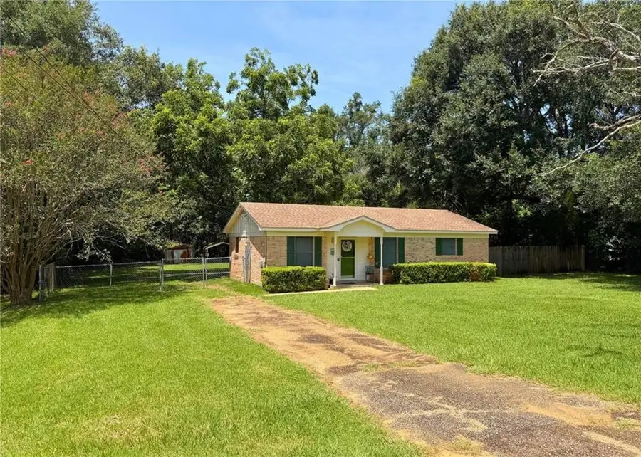 4670 Rose Hill Drive, Mobile, AL 36619 - #2