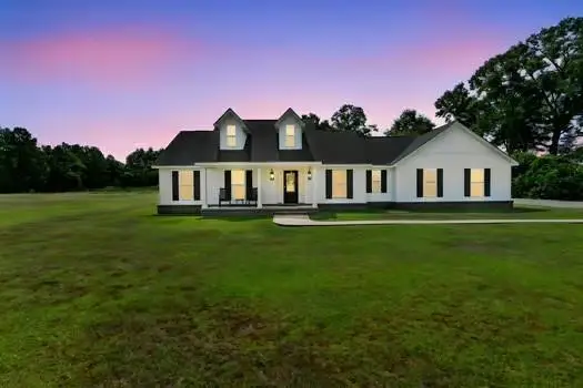 18580 Prine Road, Citronelle, AL 36522