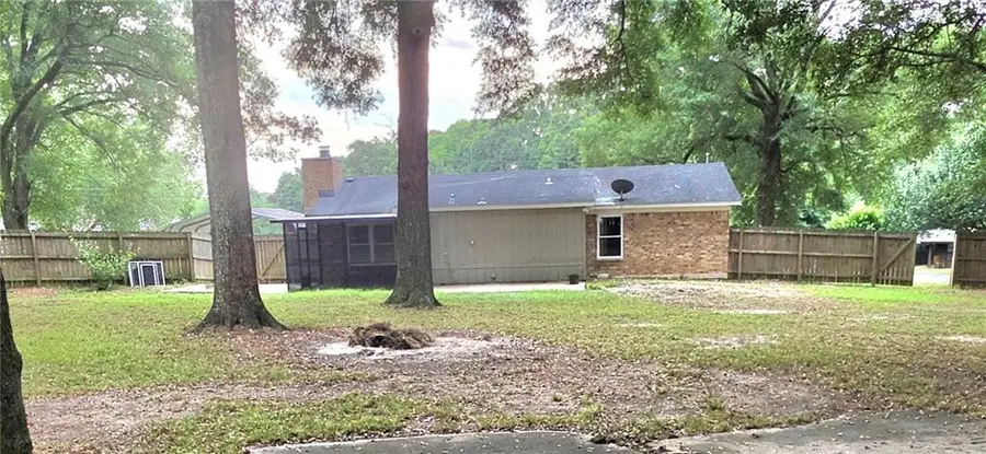 9312 Ponderosa Drive N, Semmes, AL 36575 - #2