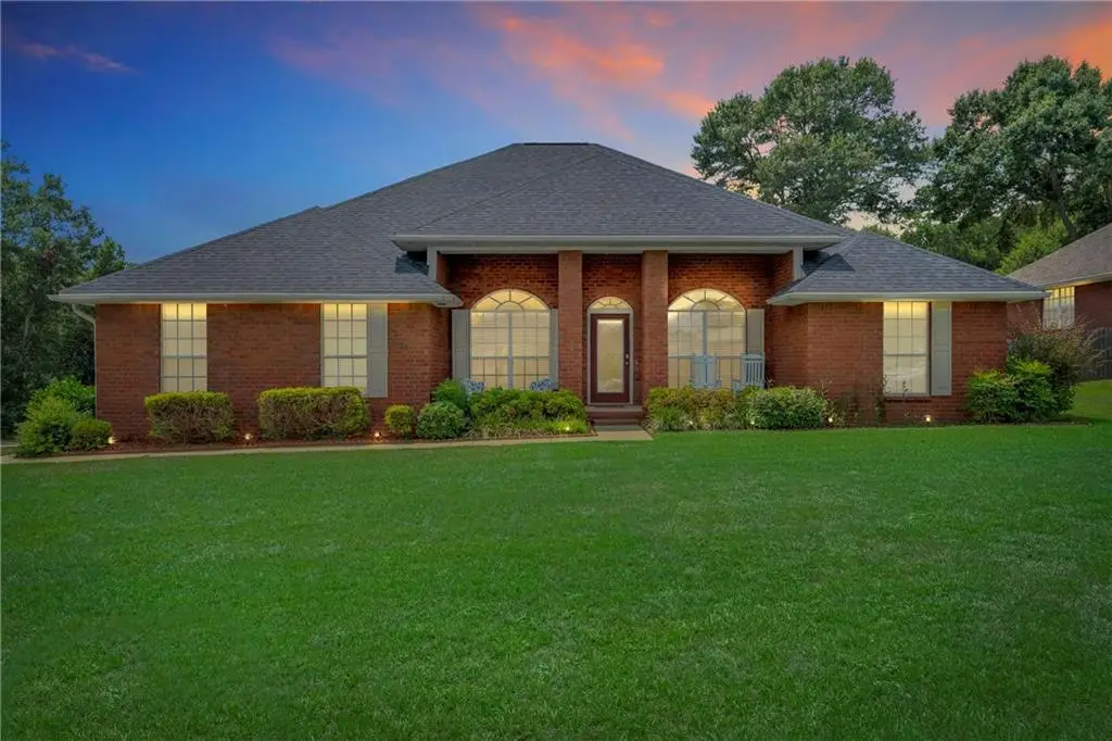 16046 Lakeway Drive, Loxley, AL 36551 - #1