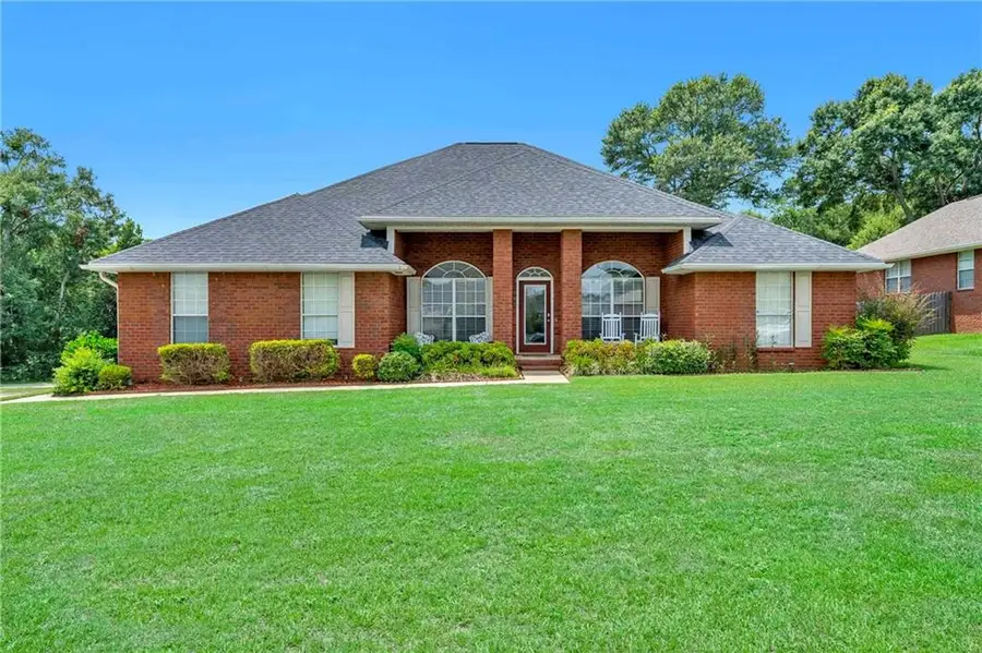 16046 Lakeway Drive, Loxley, AL 36551 - #3