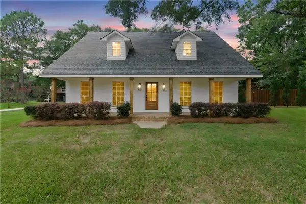 10740 Grand Avenue, Grand Bay, AL 36541