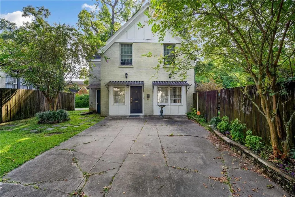 251 Park Terrace, Mobile, AL 36604 - #1
