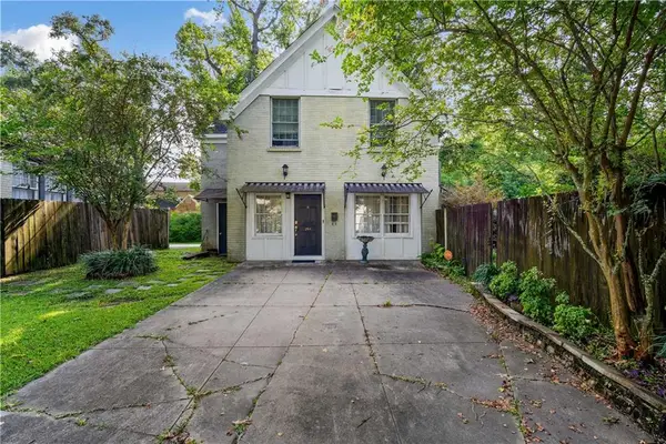 251 Park Terrace, Mobile, AL 36604
