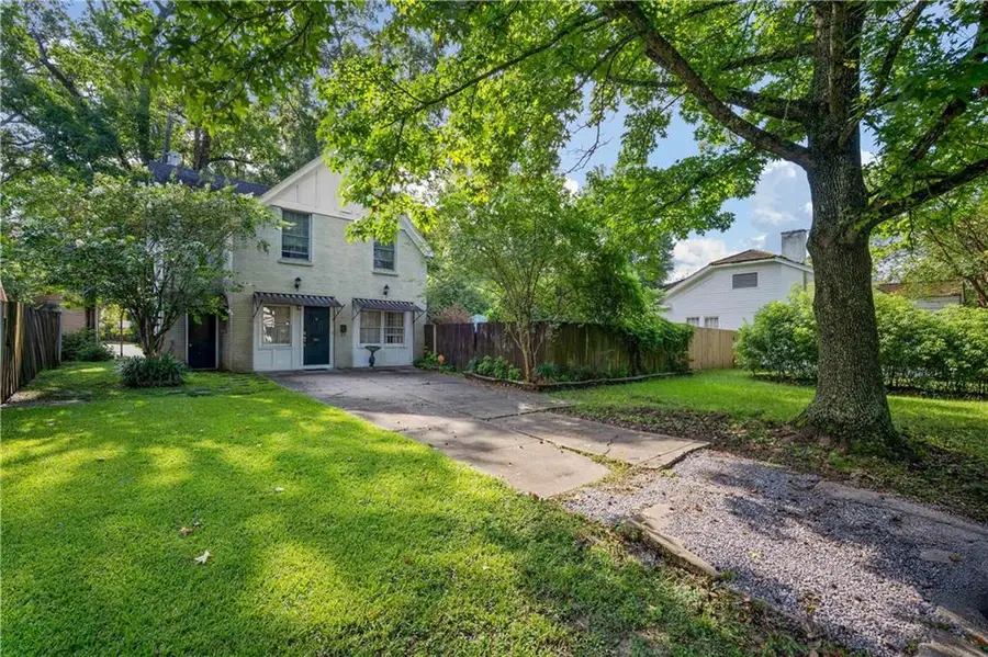251 Park Terrace, Mobile, AL 36604 - #3