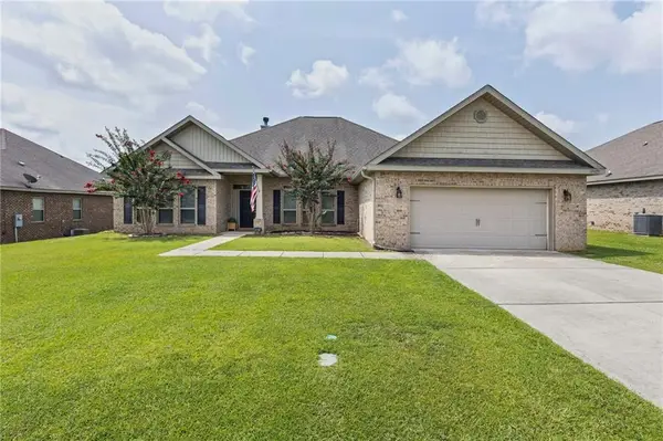 13077 Tara Point Drive, Mobile, AL 36695