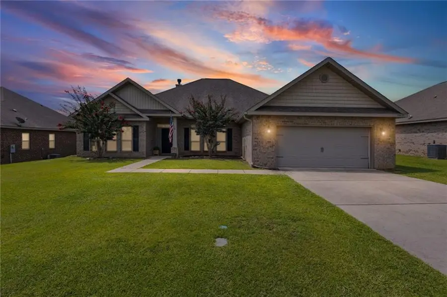 13077 Tara Point Drive, Mobile, AL 36695 - #2