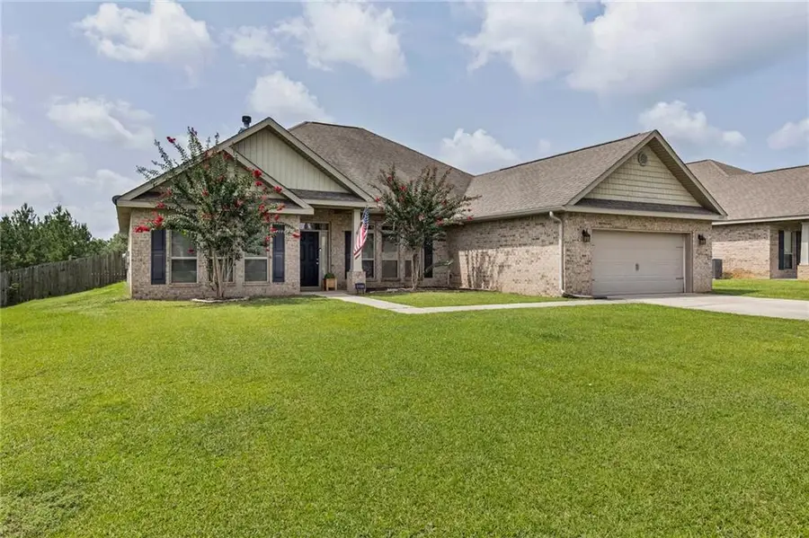 13077 Tara Point Drive, Mobile, AL 36695 - #3