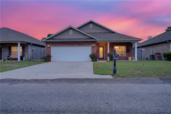 7900 Park Place Drive, Mobile, AL 36608