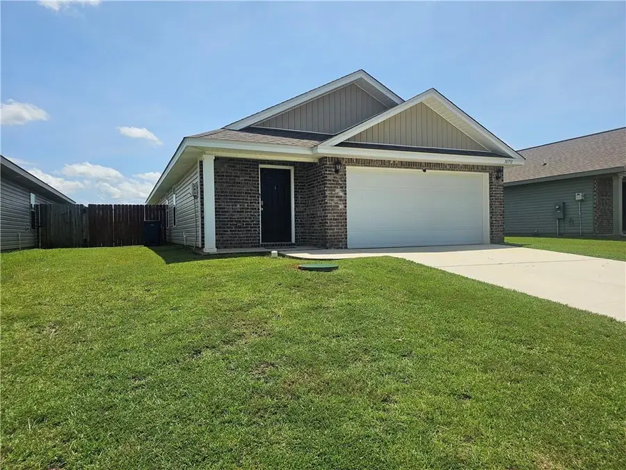 10751 Burlington Way N, Mobile, AL 36608 - #2