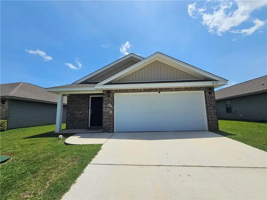 10751 Burlington Way N, Mobile, AL 36608 - #3