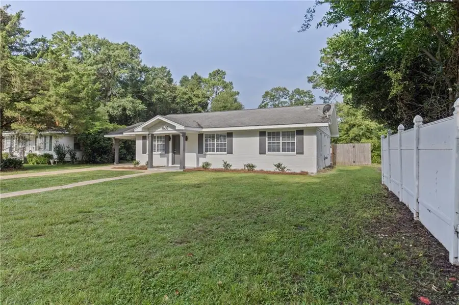 1605 Woodley Road, Mobile, AL 36618 - #3