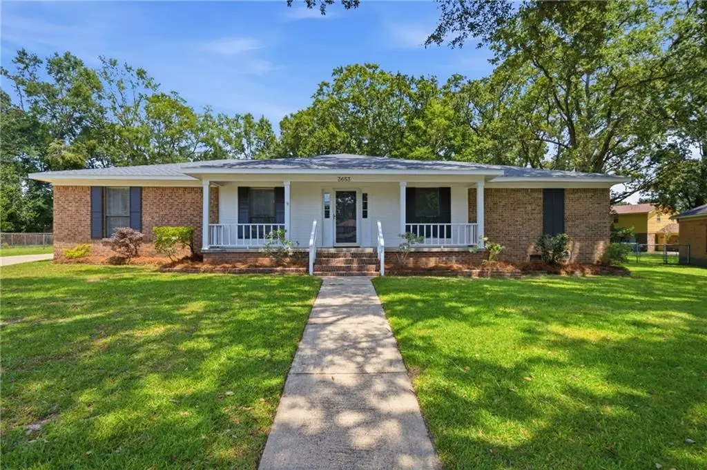 3653 Surrey Court, Mobile, AL 36693 - #1